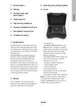 Preview for 3 page of Tyco Electronics RECORDsplice Installation Instruction