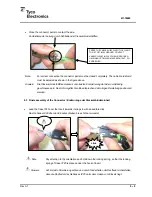 Preview for 5 page of Tyco Electronics RJ45 Instruction Sheet