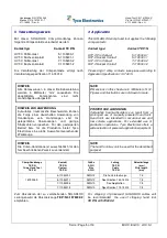 Предварительный просмотр 5 страницы Tyco Electronics SOLARLOK 1579004-9 Instruction Sheet