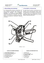 Предварительный просмотр 6 страницы Tyco Electronics SOLARLOK 1579004-9 Instruction Sheet