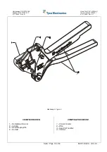 Предварительный просмотр 10 страницы Tyco Electronics SOLARLOK 1579004-9 Instruction Sheet