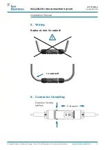 Preview for 5 page of Tyco Electronics SOLARLOK 4-1394462-6 Installation Manual