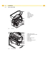 Предварительный просмотр 6 страницы Tyco Electronics TE3124 Operator'S Manual