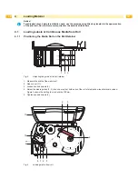 Предварительный просмотр 12 страницы Tyco Electronics TE3124 Operator'S Manual