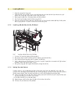 Предварительный просмотр 13 страницы Tyco Electronics TE3124 Operator'S Manual