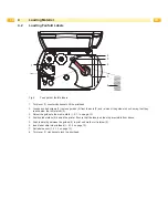 Предварительный просмотр 14 страницы Tyco Electronics TE3124 Operator'S Manual