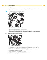 Предварительный просмотр 16 страницы Tyco Electronics TE3124 Operator'S Manual