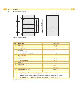 Предварительный просмотр 22 страницы Tyco Electronics TE3124 Operator'S Manual