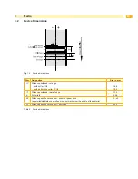 Предварительный просмотр 23 страницы Tyco Electronics TE3124 Operator'S Manual