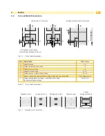 Предварительный просмотр 25 страницы Tyco Electronics TE3124 Operator'S Manual