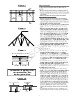 Предварительный просмотр 7 страницы Tyco Fire Product CENTRAL Attic Instruction Manual