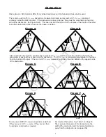 Предварительный просмотр 9 страницы Tyco Fire Product CENTRAL Attic Instruction Manual