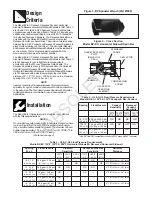 Preview for 3 page of Tyco Fire Product CENTRAL BV-EC Instruction Manual