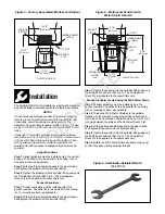 Предварительный просмотр 3 страницы Tyco Fire Product CENTRAL BV Instruction Manual