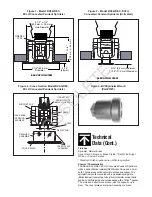 Предварительный просмотр 2 страницы Tyco Fire Product CENTRAL BV4-QREC Instruction Manual