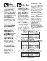 Preview for 2 page of Tyco Fire Product central bvr Instruction Manual