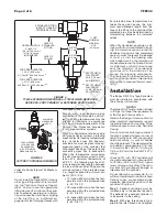 Предварительный просмотр 4 страницы Tyco Fire Product CENTRAL DS-2 Instruction Manual