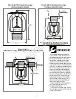 Предварительный просмотр 2 страницы Tyco Fire Product CENTRAL ELO-16 GB FR Instruction Manual