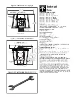 Preview for 2 page of Tyco Fire Product CENTRAL ELO-231TM Instruction Manual