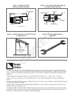 Предварительный просмотр 2 страницы Tyco Fire Product CENTRAL ELO SW-20 Instruction Manual