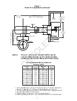 Предварительный просмотр 2 страницы Tyco Fire Product CENTRAL H-1 Instruction Manual