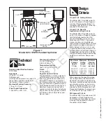 Preview for 2 page of Tyco Fire Product CENTRAL K25-1 Instruction Manual