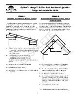 Preview for 5 page of Tyco Fire Product CENTRAL Omega Design & Installation Manual