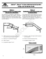 Предварительный просмотр 8 страницы Tyco Fire Product CENTRAL Omega Design & Installation Manual