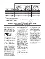 Preview for 2 page of Tyco Fire Product CENTRAL S170 Instruction Manual