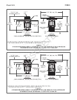 Предварительный просмотр 2 страницы Tyco Fire Product CENTRAL TY-B Series Instruction Manual