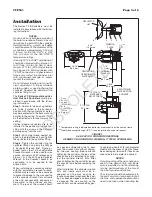 Preview for 3 page of Tyco Fire Product CENTRAL TY-B Instruction Manual