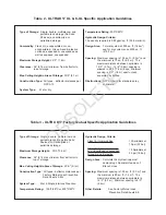 Preview for 3 page of Tyco Fire Product CENTRAL Ultra K17 Instruction Manual