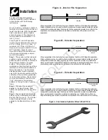 Предварительный просмотр 4 страницы Tyco Fire Product CENTRAL WS Instruction Manual