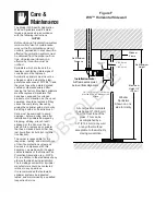 Предварительный просмотр 6 страницы Tyco Fire Product CENTRAL WS Instruction Manual