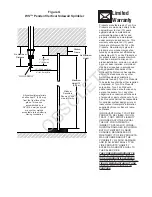 Предварительный просмотр 7 страницы Tyco Fire Product CENTRAL WS Instruction Manual