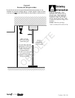 Предварительный просмотр 8 страницы Tyco Fire Product CENTRAL WS Instruction Manual