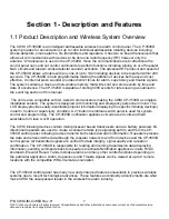 Preview for 7 page of Tyco Fire Product CWSI CP-3500D Instruction Manual