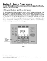 Preview for 22 page of Tyco Fire Product CWSI CP-3500D Instruction Manual