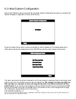 Preview for 27 page of Tyco Fire Product CWSI CP-3500D Instruction Manual