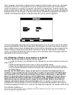 Preview for 32 page of Tyco Fire Product CWSI CP-3500D Instruction Manual