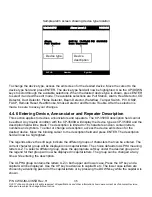 Preview for 35 page of Tyco Fire Product CWSI CP-3500D Instruction Manual