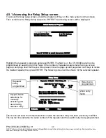 Preview for 37 page of Tyco Fire Product CWSI CP-3500D Instruction Manual