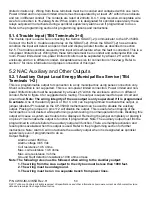 Preview for 50 page of Tyco Fire Product CWSI CP-3500D Instruction Manual