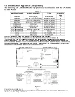 Preview for 53 page of Tyco Fire Product CWSI CP-3500D Instruction Manual