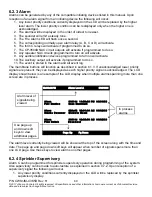 Preview for 60 page of Tyco Fire Product CWSI CP-3500D Instruction Manual