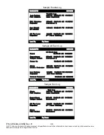 Preview for 66 page of Tyco Fire Product CWSI CP-3500D Instruction Manual