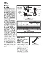 Preview for 2 page of Tyco Fire Product D3 PROTECTOSPRAY Manual