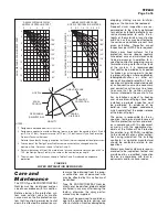 Preview for 3 page of Tyco Fire Product D3 PROTECTOSPRAY Manual