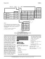 Preview for 6 page of Tyco Fire Product DS-2 Series Instruction Manual