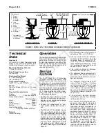 Preview for 2 page of Tyco Fire Product EC-17 Instruction Manual